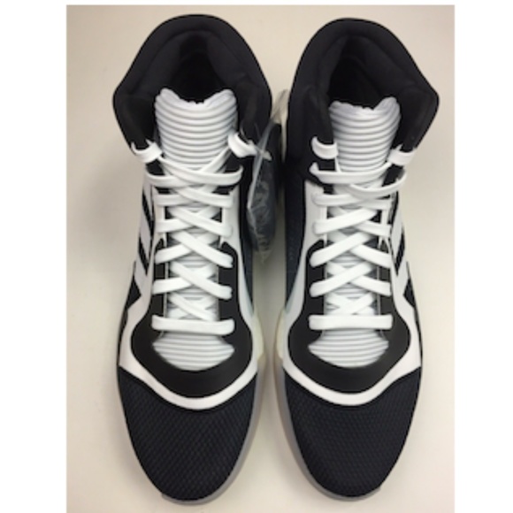 Men's Adidas Marque Boost (Size 14) NWOB - Picture 5 of 8